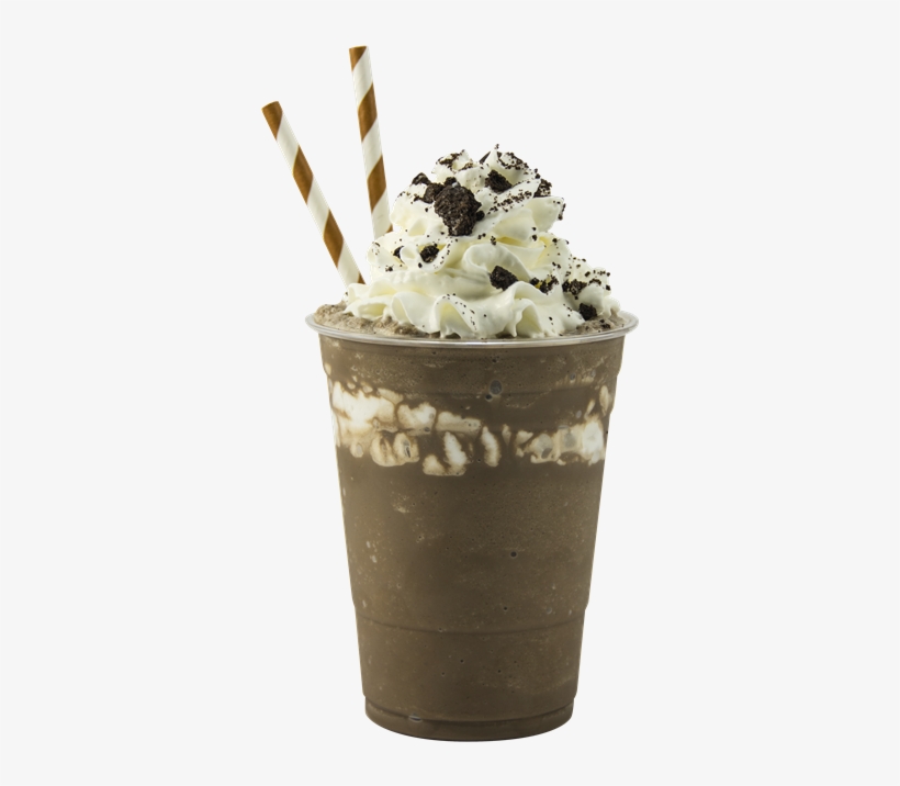 Mint Frappe, transparent png