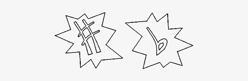 Musical Note, transparent png