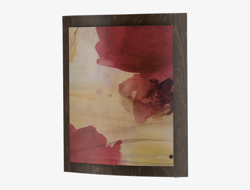 Georgia Ii - Convex - Georgia Ii Convex Wood Artwork, 22"x27", Posters, Prints,, transparent png