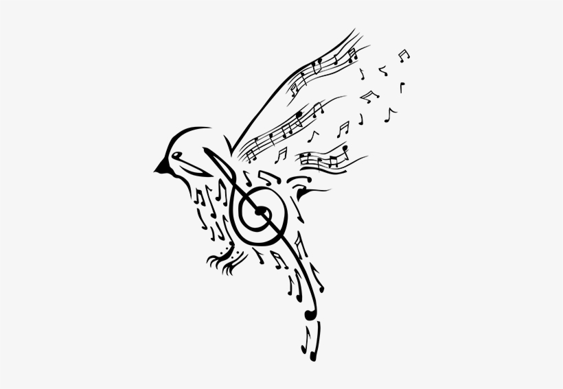 Notas Musicales - Musica Siempre Sera Libertad Del Alma, transparent png
