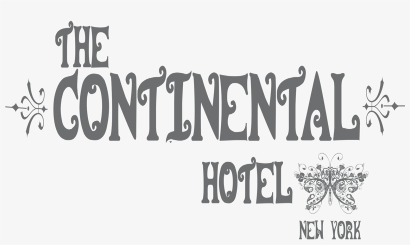 John Wick T Shirt The Continental Hotel - Zazzle Floral Swirls Butterfly - Black & White, transparent png