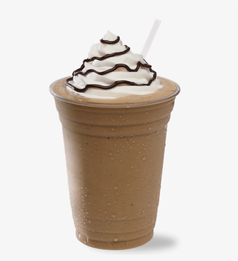 Coffee Frappe Png, transparent png