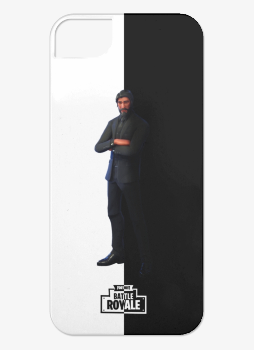 John Wick Iphone 5 Case - John Wick, transparent png