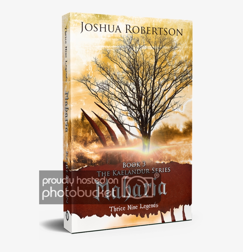 Https - //www - Amazon - Com/joshua Ntt Srch Lnk 1qid=1481429138&sr=8 - Maharia By Joshua Robertson, transparent png