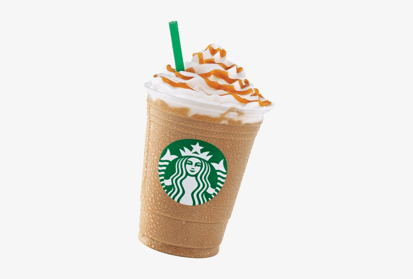 Frappuccino® Blended Beverage Turns 20 - Starbucks New Logo 2011, transparent png