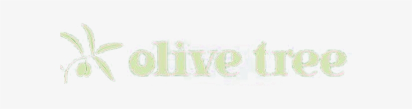 Olive Tree Tapas And Wine Logo - Calligraphy, transparent png