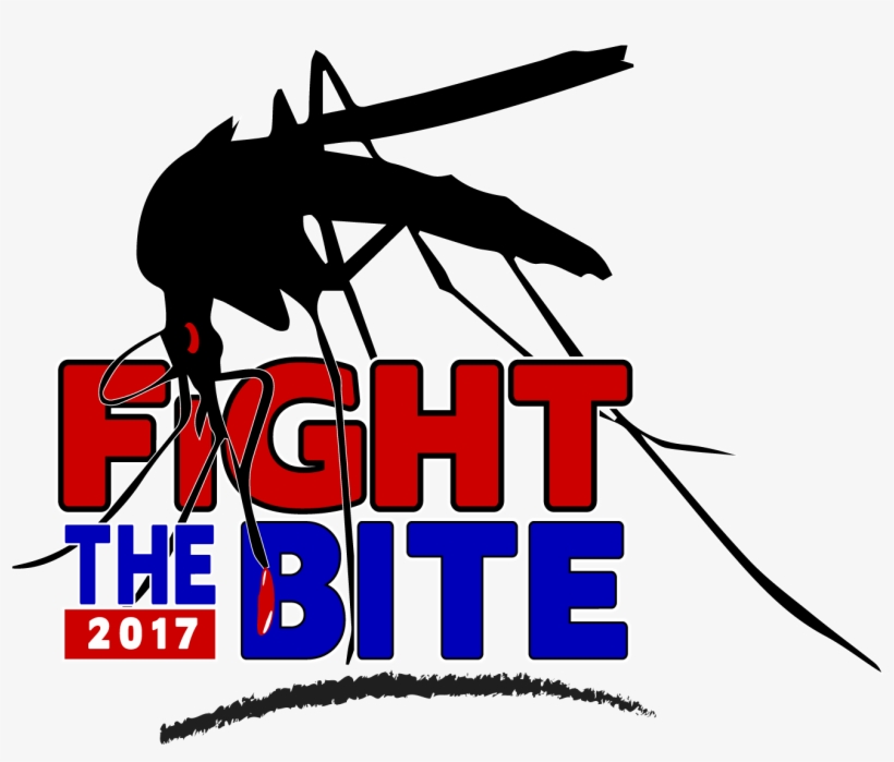 Ways To Control Mosquitoes In Your Yard Fight The Bite - Fight The Bite Png, transparent png