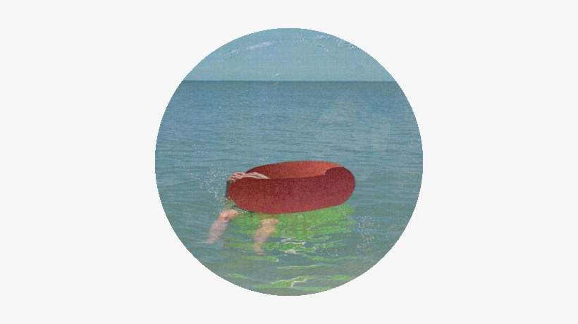 Paloma Barhaugh-bordas Is A Visual Artist Living And - Circle, transparent png