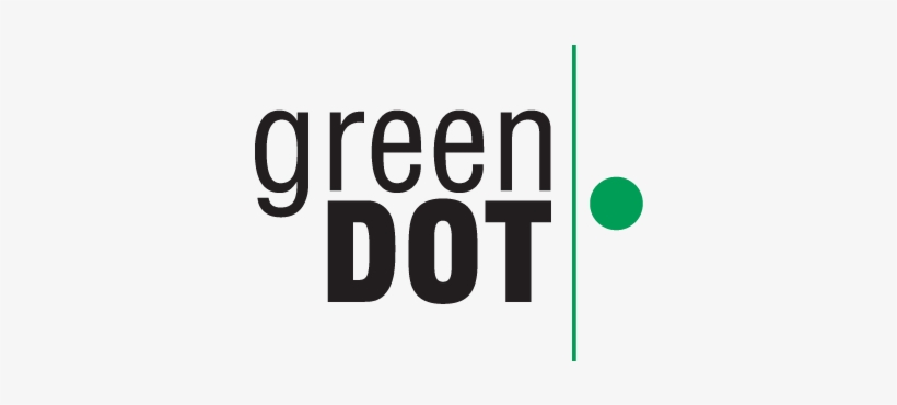 Greendotadvertising Competitors, Revenue And Employees - Green Dot Advertising, transparent png