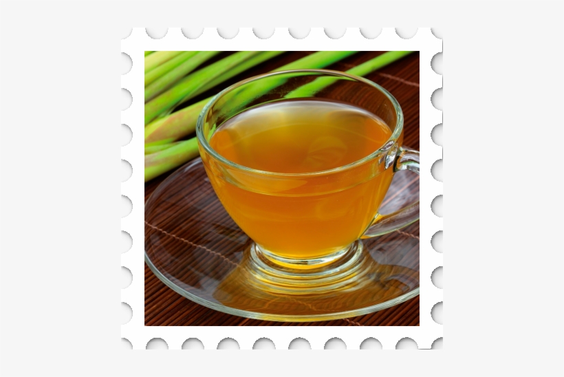 Lemon Grass - Lemongrass Tea, transparent png