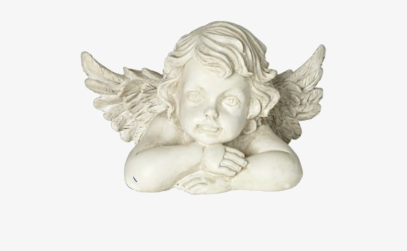Png, Angel, And Overlay Image - Angel, transparent png