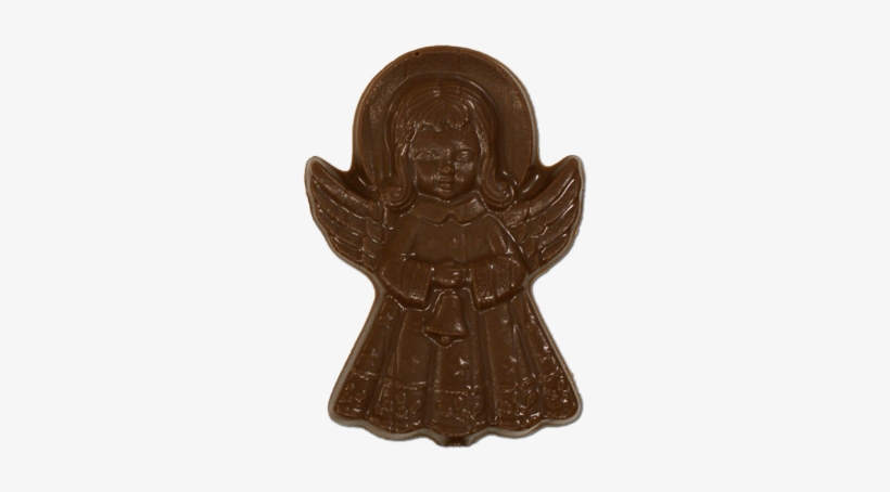 Porcelain Angel Lollipop - Figurine, transparent png