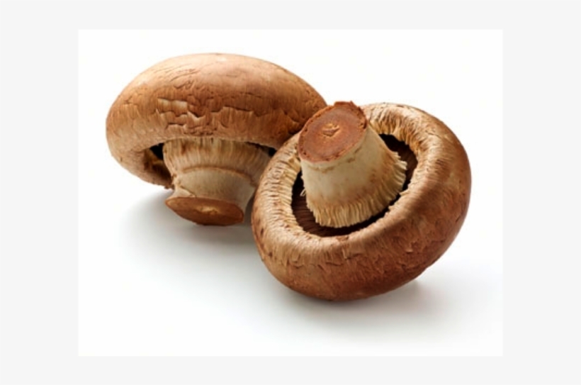 Forest Farms Crimini Mushrooms - Crimini Mushrooms Png, transparent png