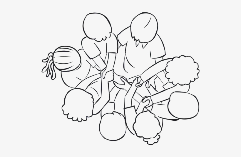 Clip Royalty Free Library What Are The Best Activities - Human Knot Png, transparent png
