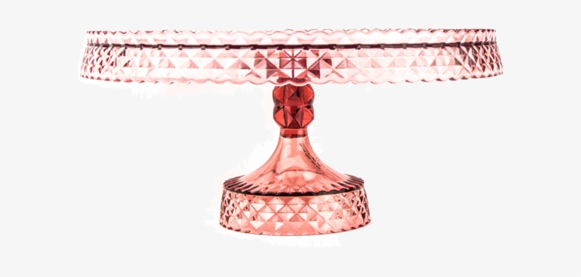 Pale Pink Acrylic - Sprinkles, transparent png