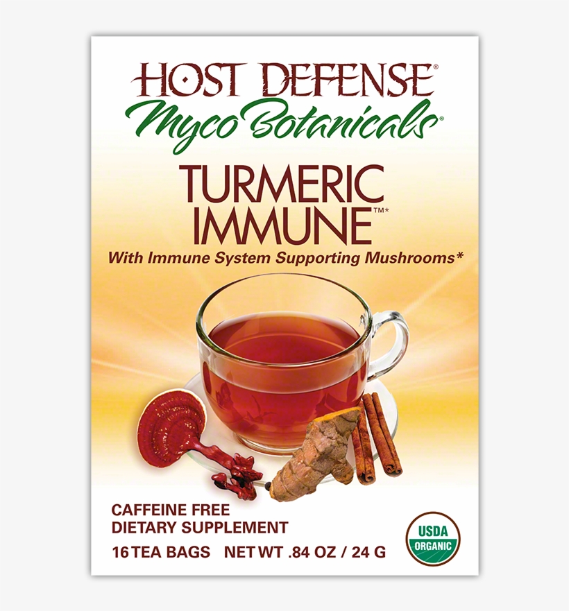 Host Defense Mushrooms - Fungi Perfecti - Host Defense Mycobotanicals Liver, transparent png