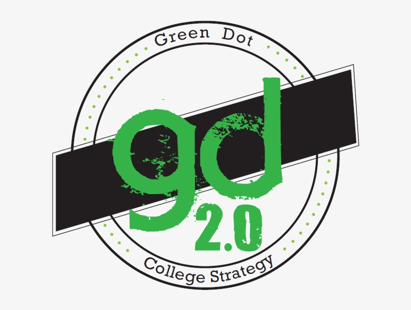 Green Dot Toolkit For Faculty - Alcoholics Anonymous Symbol, transparent png