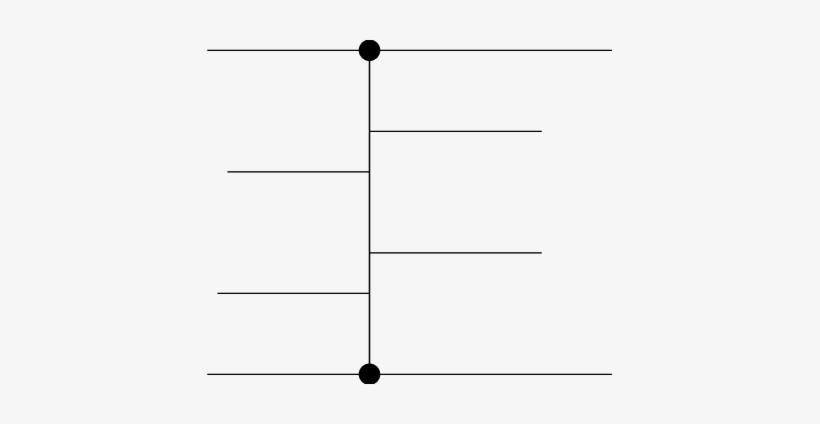 Maximal Vertical Line Segment Scientific Diagram - Line Segment, transparent png