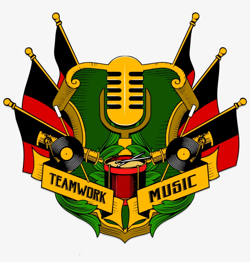 Teamwork Music Teamwork Music - Illustration, transparent png