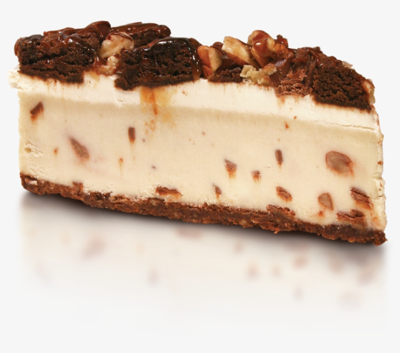 Turtle Cheesecake Png Clip Art Royalty Free - Dessert Png, transparent png