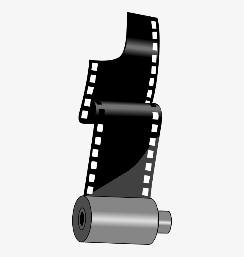 Medium Image - Film Camera, transparent png