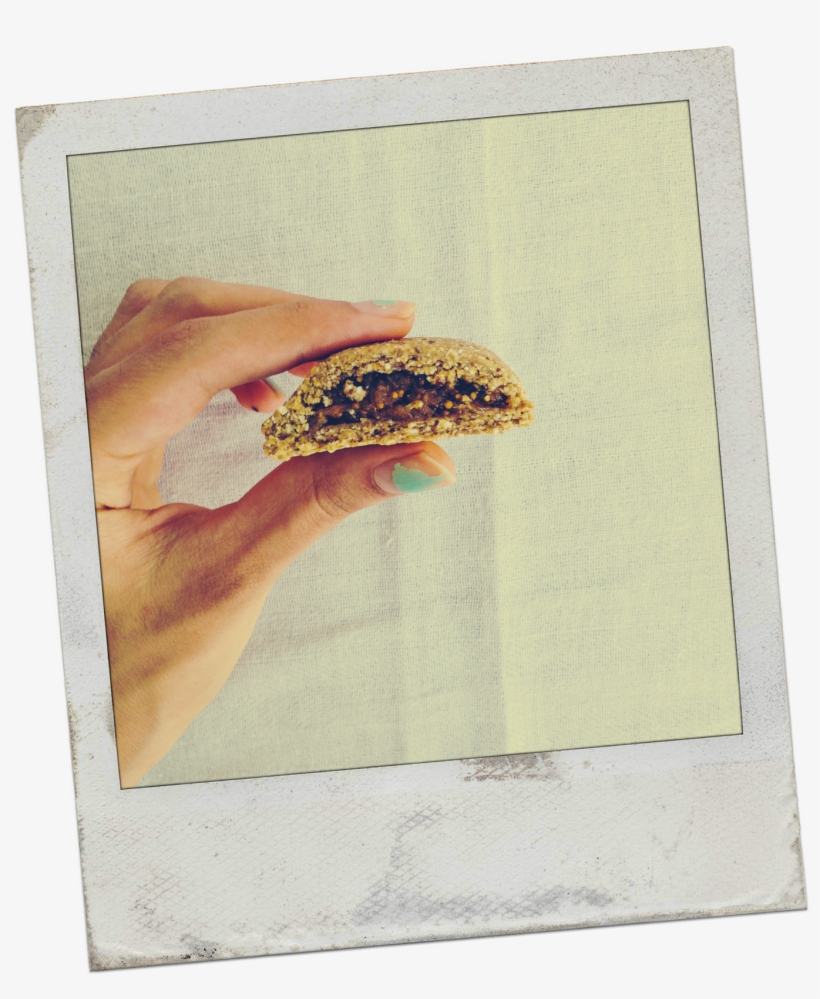 Pingbacks On My Raw Fig Rolls - Craft, transparent png