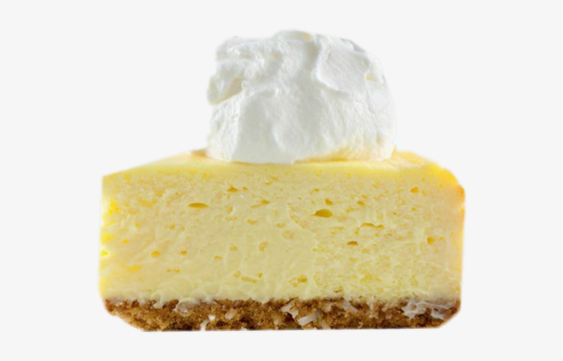 Cheesecake, transparent png