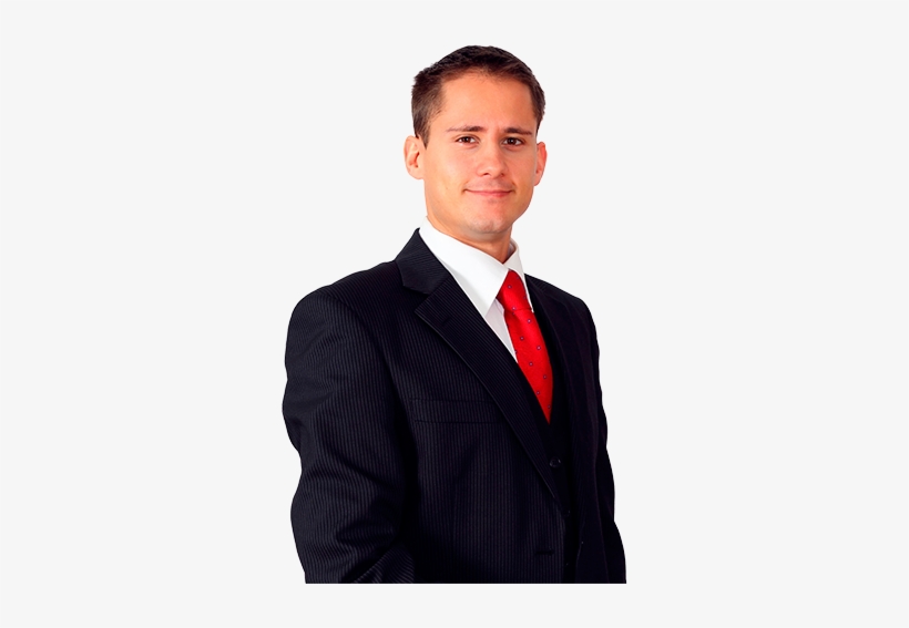 Business-man - Tuxedo, transparent png