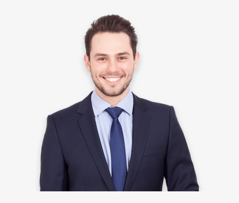 Sales Guy - Formal Wear, transparent png