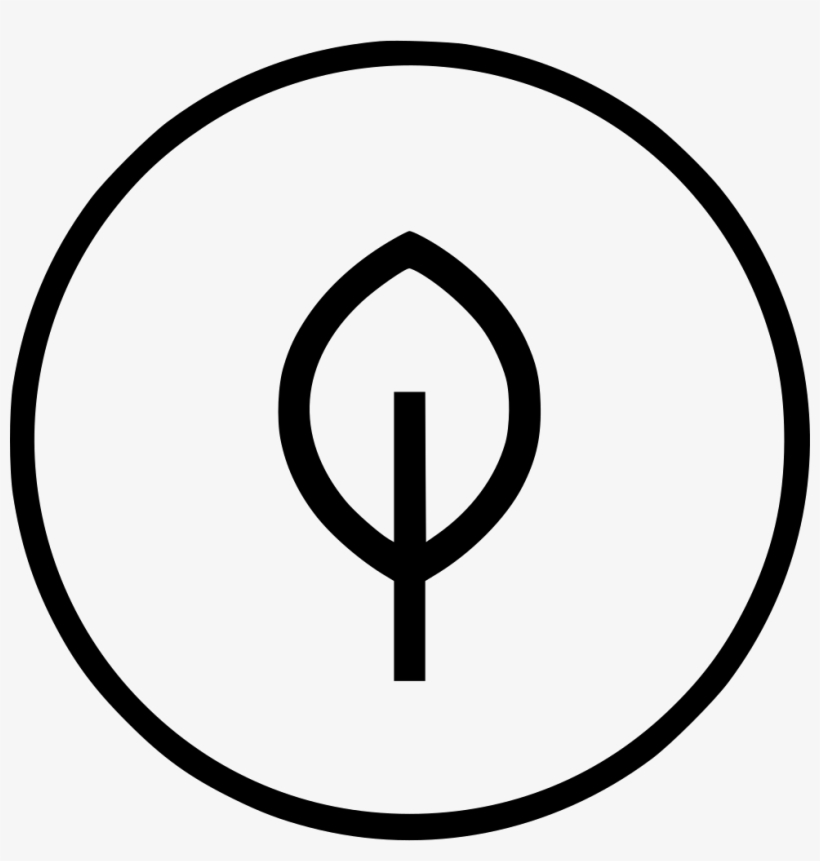 Tree Outline Stroke Environment Ui Comments - Animation, transparent png