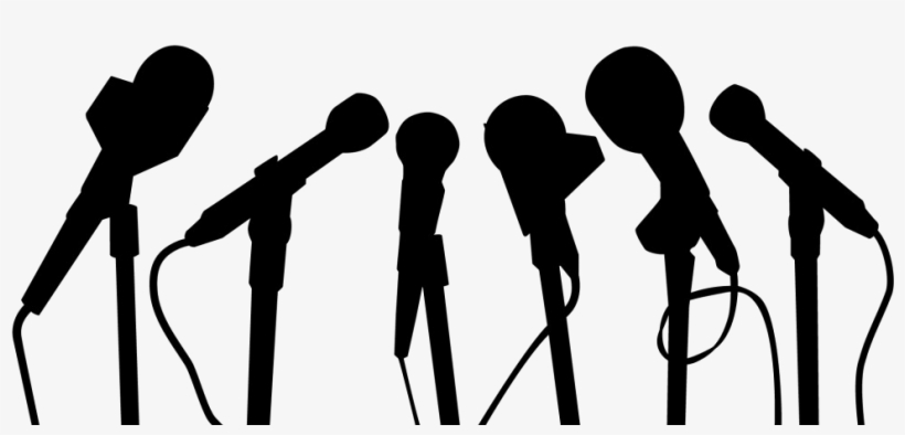 Download File - Poster On Elocution Competition, transparent png