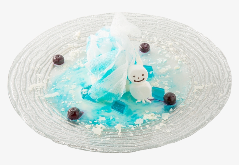 Ec Shiva Cheesecake - Cake, transparent png