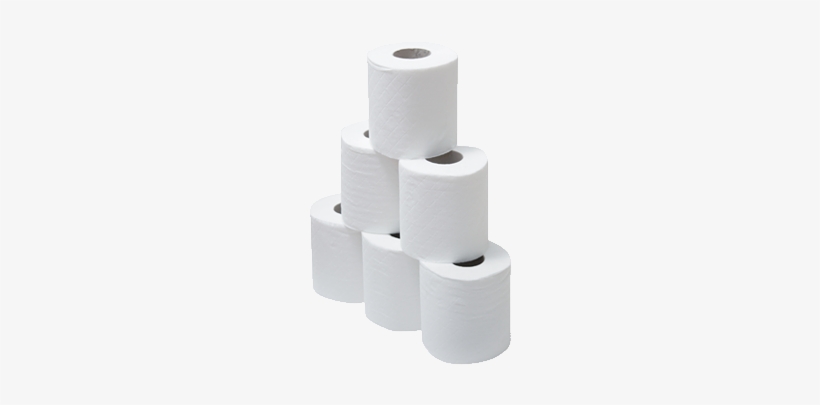 Paper - Toilet Paper Png, transparent png