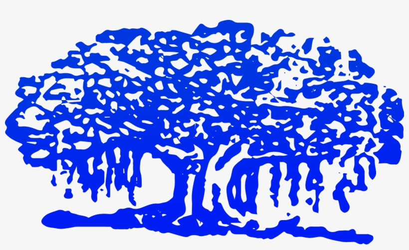 Banyan Tree, Download Png - Banyan Tree Clipart Png, transparent png