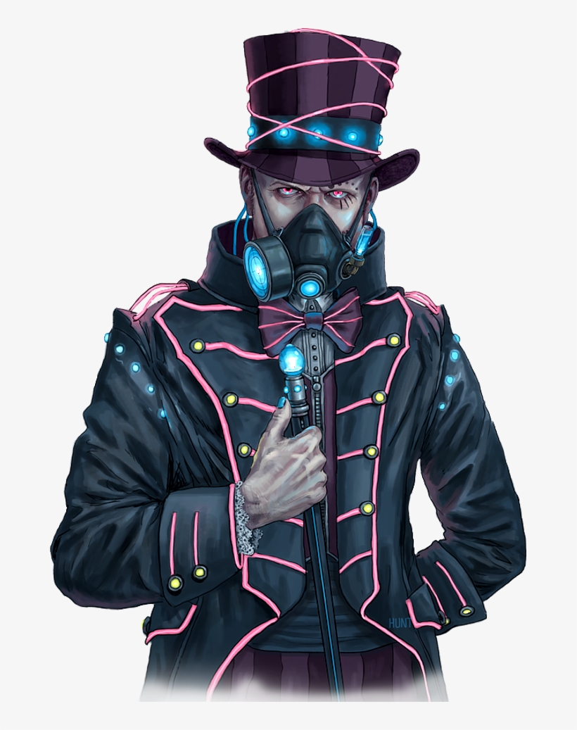 My Contribution To Susurrus - Illustration, transparent png