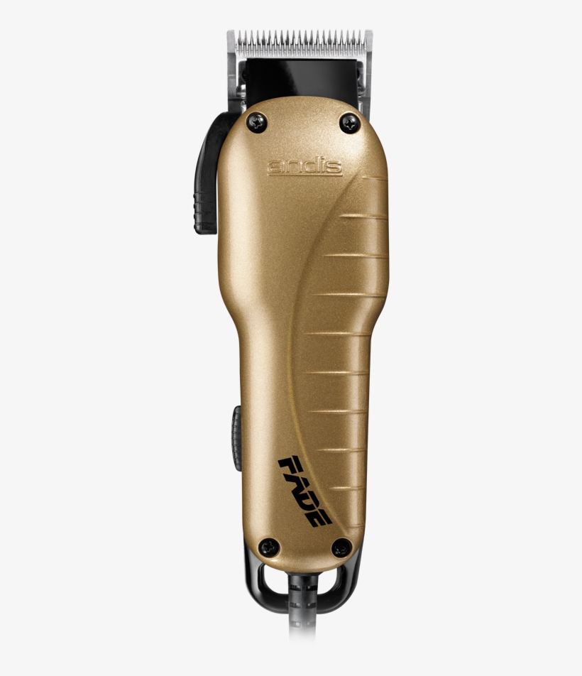 Product Image Large - Andis 66375 Fade Adjustable Blade Hair Clipper 220, transparent png
