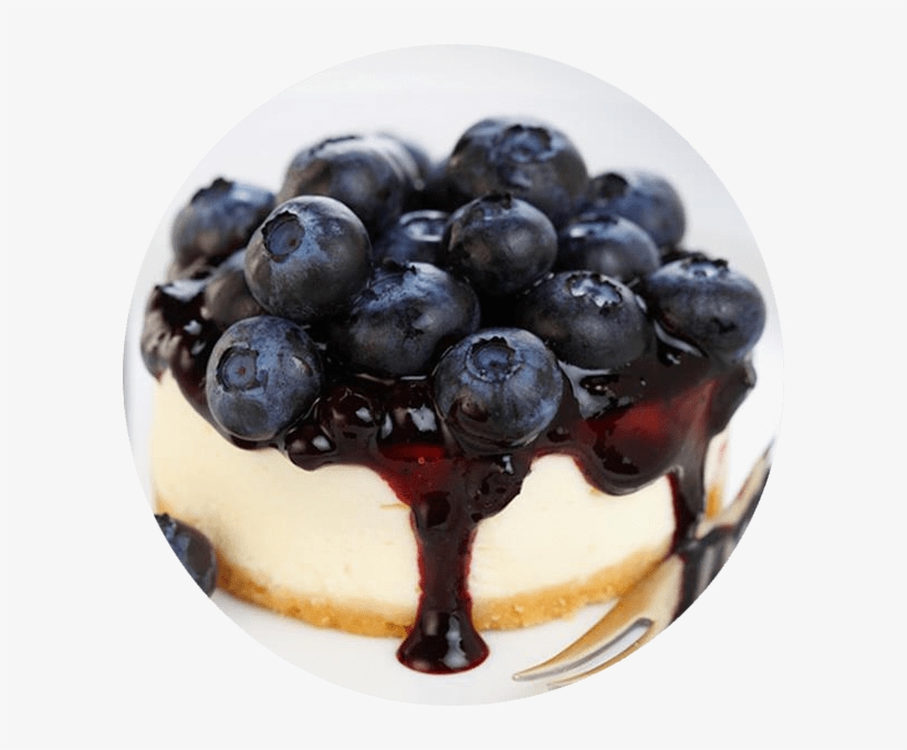 Blueberry Cheesecake - Kosher Travel Guide 2017, transparent png