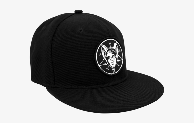 Bro Safari / Hats - Pentagram Snapback, transparent png