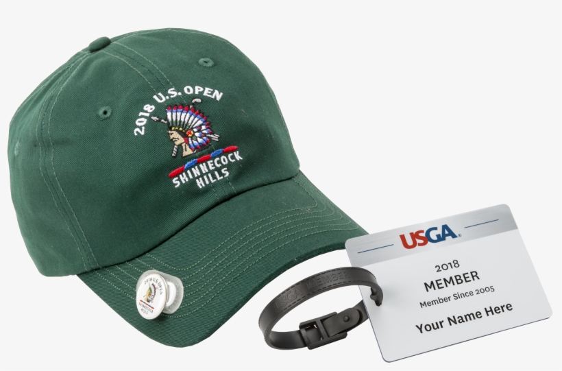 Support The Game You Love And Become A Usga Member - Baseball Cap, transparent png