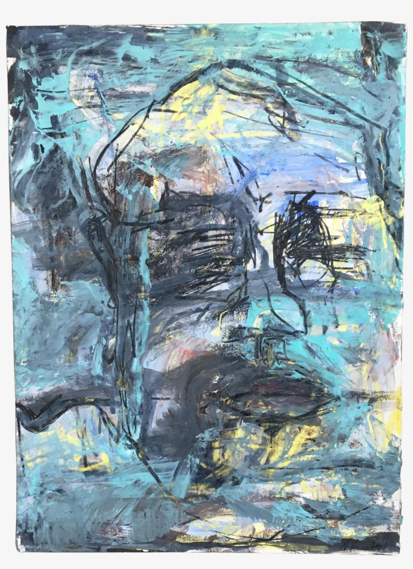 Picture Free Stock Drawing Abstract Crayon - Drawing - 1940x2577 PNG Download - PNGkit