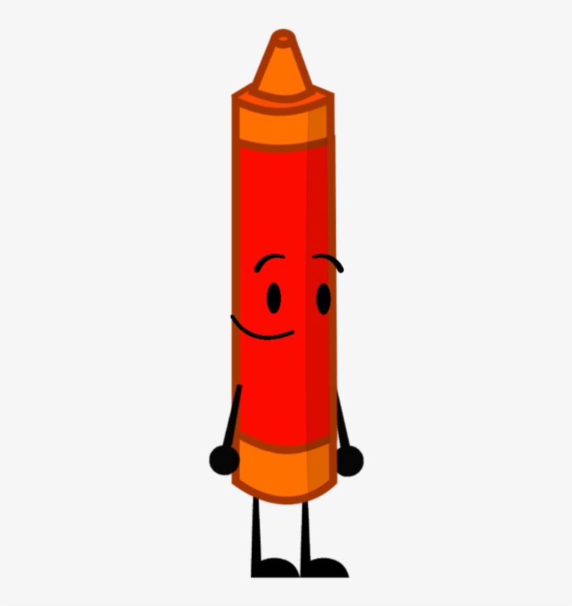 Object Land Crayon - Imagenes De Object Land Crayon And Tact, transparent png