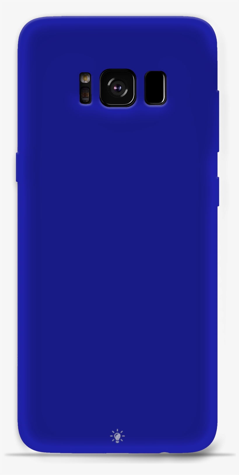 Matte Phone Case Samsung S8 - Smartphone, transparent png