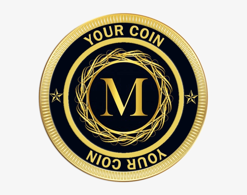 Design A Attractive Ico Coin Within 24 Hrs - Wooshcoin Xwo, transparent png