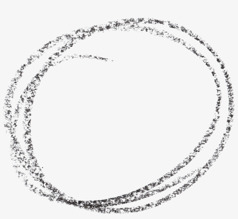 Crayon Circle Png - Drawing Crayon Circle Png, transparent png