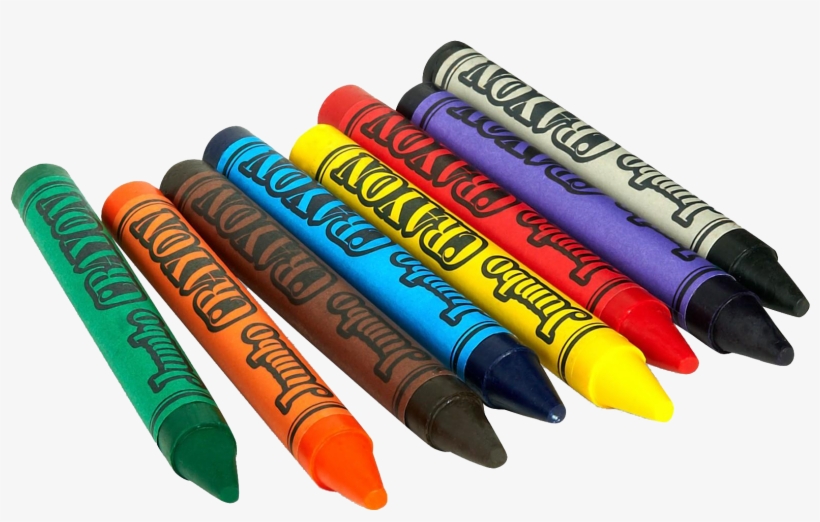 Crayon Png, transparent png