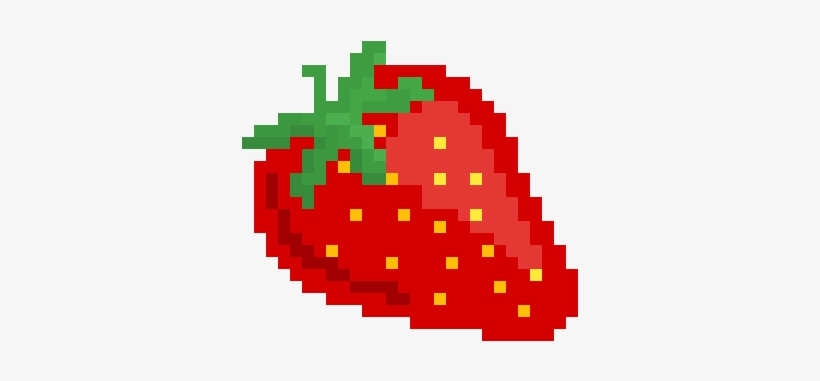 Fresa - Strawberry, transparent png