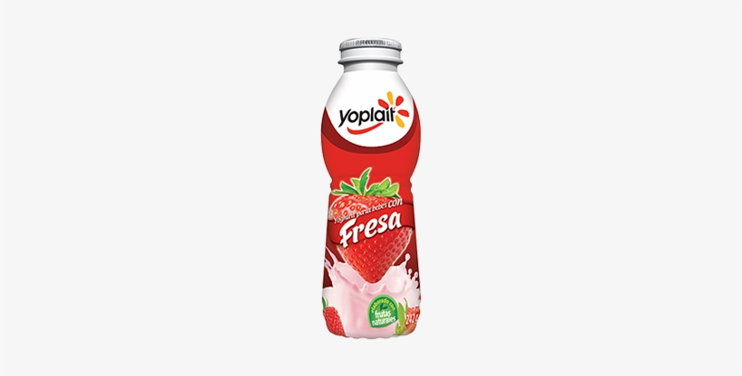 Yoplait - Yogurt Para Beber Yoplait, transparent png