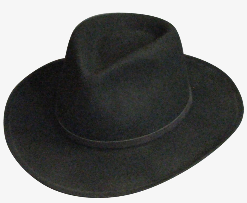 Shop Mens Hats On Ruby Lane - Cowboy Hat, transparent png
