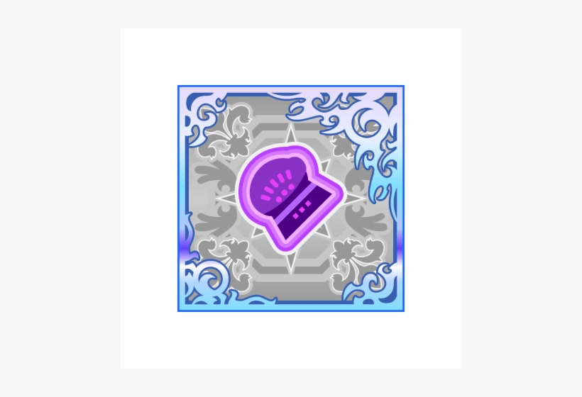 Ffab Aura Gloves Ssr - Final Fantasy, transparent png