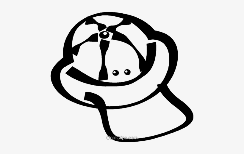 Safari Hat Royalty Free Vector Clip Art Illustration - Error, transparent png